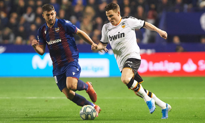 Nhận định Valencia vs Getafe, 3h00 ng&agrave;y 2/11