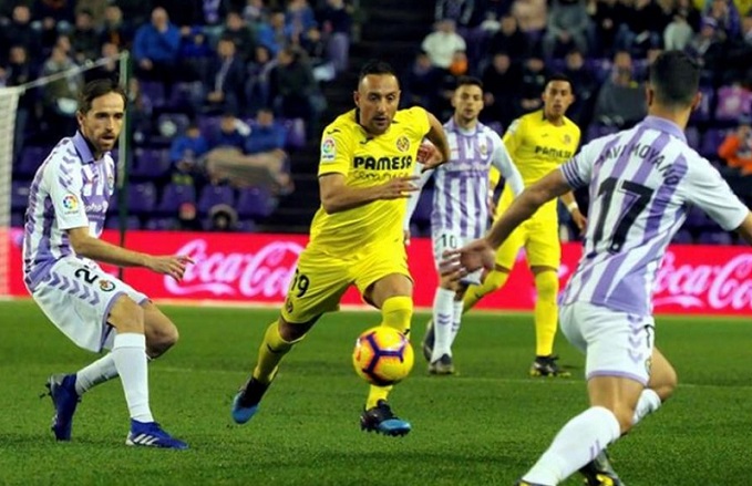 Nhận định Villarreal vs Valladolid, 3h00 ng&agrave;y 3/11