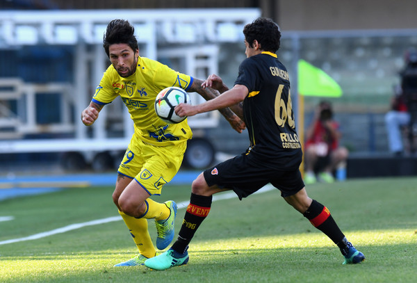 Nhận định Hellas Verona vs Benevento, 2h45 ng&agrave;y 3/11