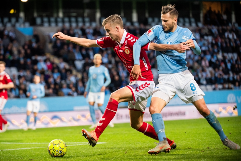 Nhận định Helsingborg IF vs Malmo, 1h00 ng&agrave;y 3/11