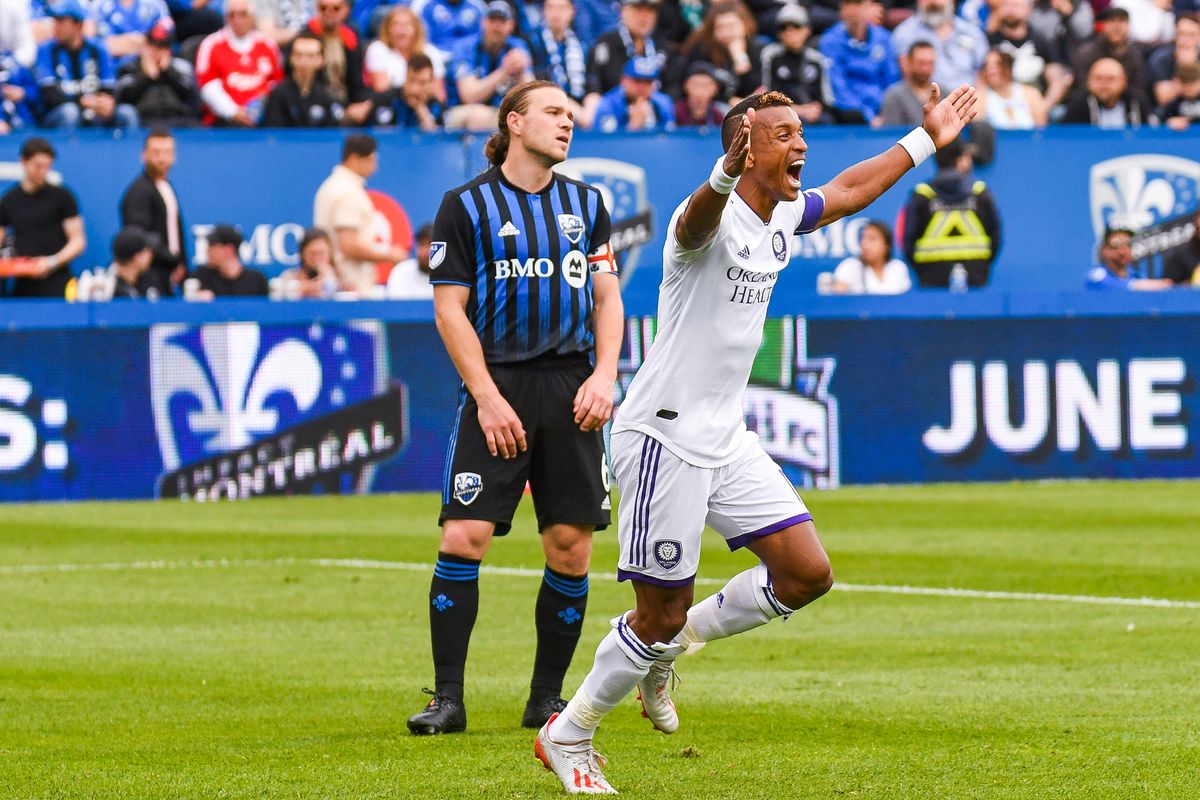 Nhận định Montreal Impact vs Orlando City, 7h30 ng&agrave;y 2/11