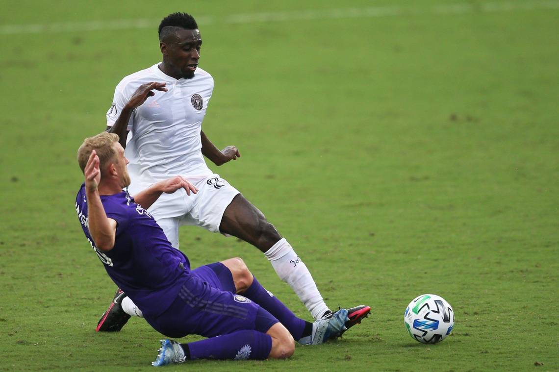 Nhận định Toronto vs Inter Miami, 7h30 ng&agrave;y 2/11