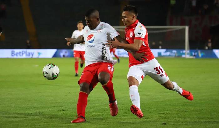 Nhận định, soi k&egrave;o Deportes Quindio vs Ind. Santa Fe, 8h10 ng&agrave;y 2/11