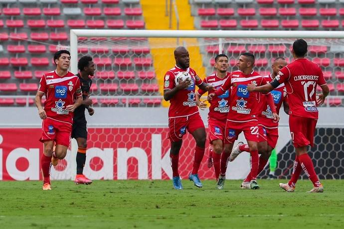 Nhận định, soi k&egrave;o Forge vs Santos Guapiles, 7h00 ng&agrave;y 3/11