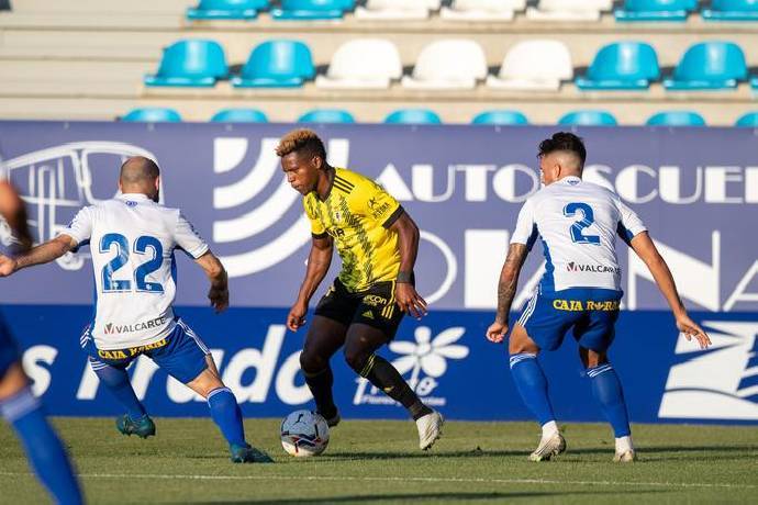 Nhận định, soi k&egrave;o Leganes vs Cartagena, 3h15 ng&agrave;y 3/11