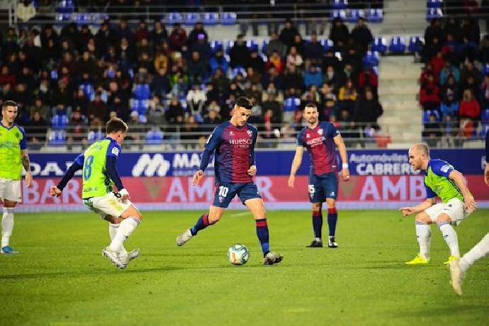 Nhận định, soi k&egrave;o Ponferradina vs Huesca, 1h00 ng&agrave;y 3/11