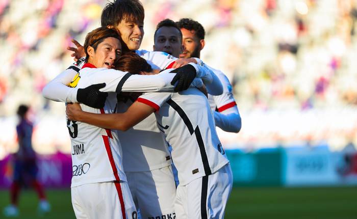 Nhận định, soi k&egrave;o Sanfrecce Hiroshima vs Kashima Antlers, 13h ng&agrave;y 3/11