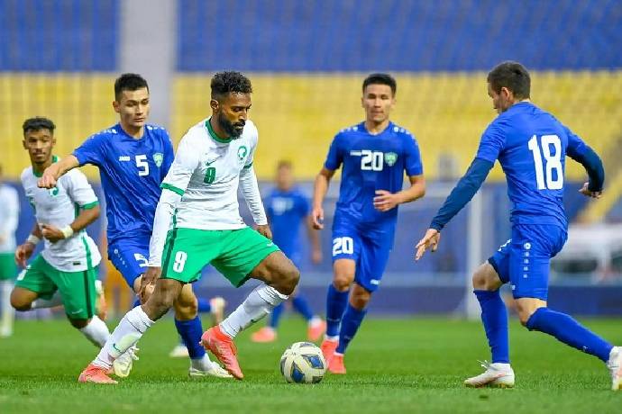 Nhận định, soi k&egrave;o Saudi Arabia U23 vs Bangladesh U23, 17h00 ng&agrave;y 2/11