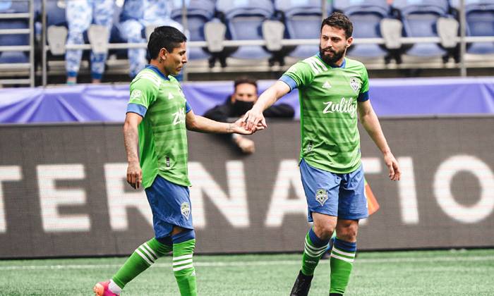 Nhận định, soi k&egrave;o Seattle Sounders vs LA Galaxy, 9h07 ng&agrave;y 2/11