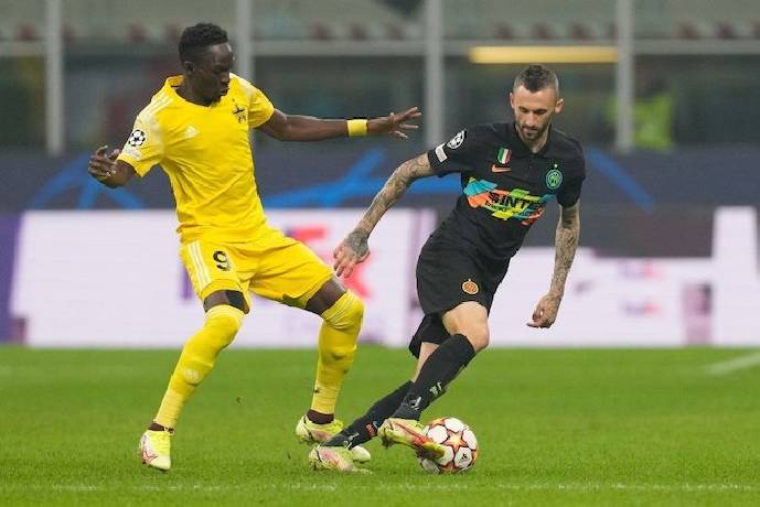 Nhận định, soi k&egrave;o Sheriff vs Inter Milan, 3h ng&agrave;y 4/11