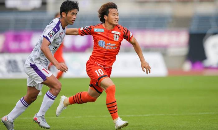 Nhận định, soi k&egrave;o Zweigen Kanazawa vs Ehime, 16h ng&agrave;y 3/11