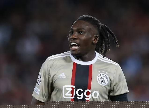 Đội h&igrave;nh ra s&acirc;n ch&iacute;nh thức Rangers vs Ajax, 3h ng&agrave;y 2/11 (cập nhật)