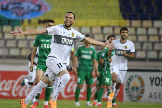 K&egrave;o xi&ecirc;n thơm nhất h&ocirc;m nay 2/11: Neftchi vs AGMK