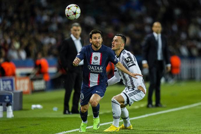 Nhận định, soi k&egrave;o Juventus vs PSG, 3h ng&agrave;y 3/11