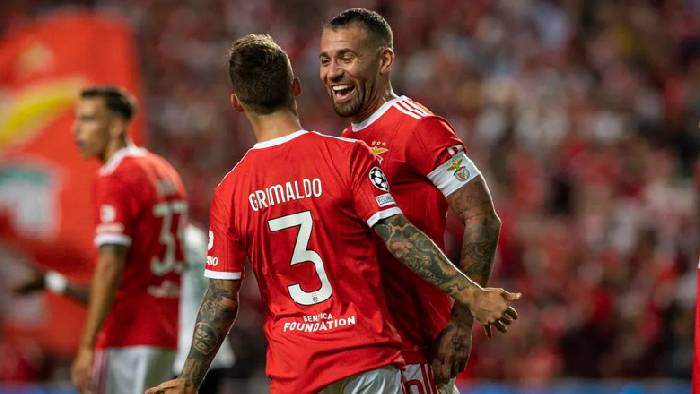 Nhận định, soi k&egrave;o Maccabi Haifa vs Benfica, 3h ng&agrave;y 3/11