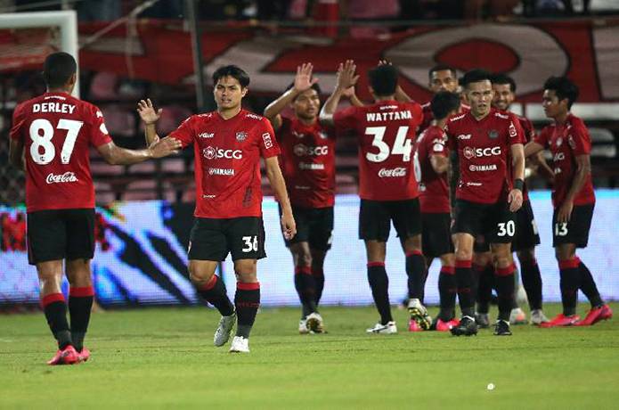 Nhận định, soi k&egrave;o Muang Thong vs Hippo, 19h ng&agrave;y 1/11