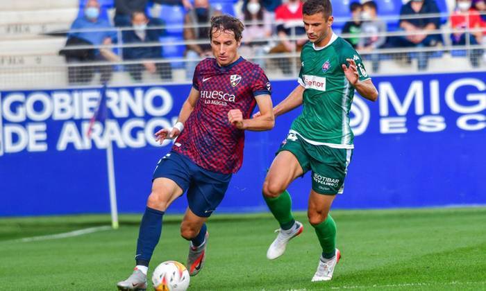 Nhận định, soi k&egrave;o Ponferradina vs Huesca, 22h15 ng&agrave;y 1/11