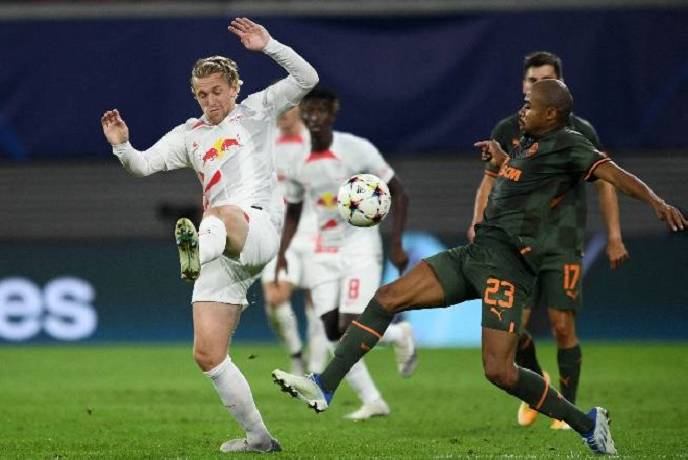 Nhận định, soi k&egrave;o Shakhtar vs Leipzig, 0h45 ng&agrave;y 3/11