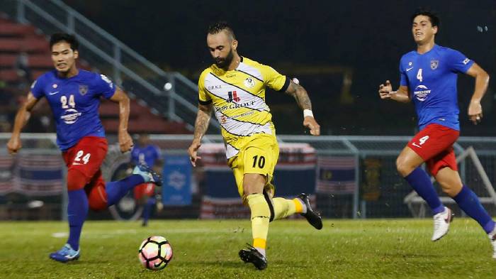 Soi k&egrave;o, dự đo&aacute;n Macao Kuala Lumpur vs PDRM, 21h ng&agrave;y 1/11