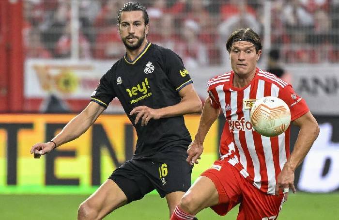 Soi k&egrave;o, dự đo&aacute;n Macao Union Saint-Gilloise vs Union Berlin, 3h ng&agrave;y 4/11