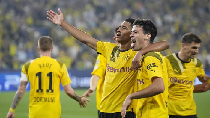 Soi k&egrave;o phạt g&oacute;c Copenhagen vs Dortmund, 3h ng&agrave;y 3/11