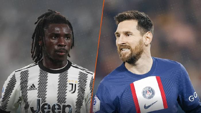 Th&ocirc;ng tin lực lượng mới nhất Juventus vs PSG, 3h ng&agrave;y 3/11