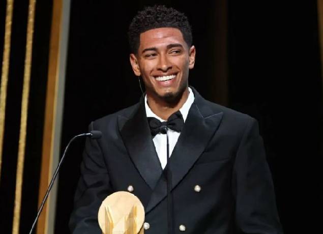 Man United để mất Jude Bellingham thế n&agrave;o?