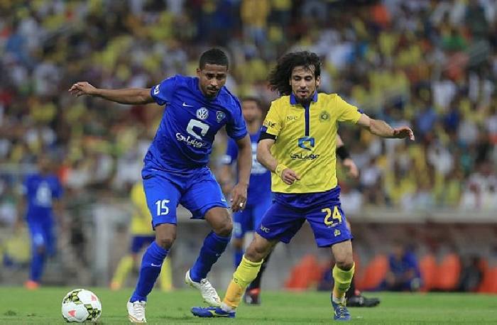 Nhận định, soi k&egrave;o Al-Orubah vs Al-Qadasiya, 19h35 ng&agrave;y 01/11