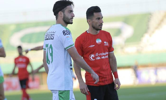 Nhận định, soi k&egrave;o Aluminium Arak vs Zob Ahan, 18h30 ng&agrave;y 2/11