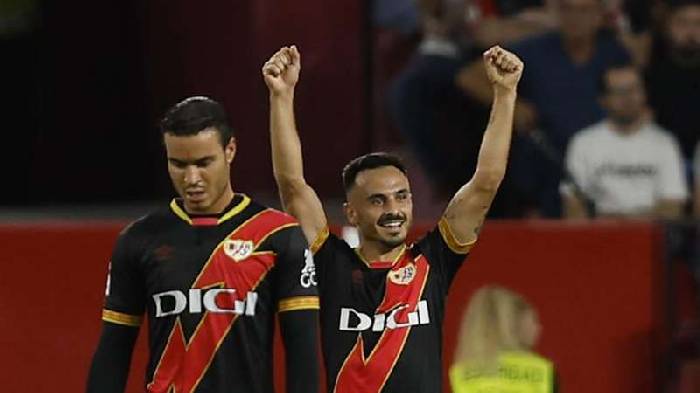 Nhận định, soi k&egrave;o Atletico Lugones vs Rayo Vallecano, 18h00 ng&agrave;y 01/11