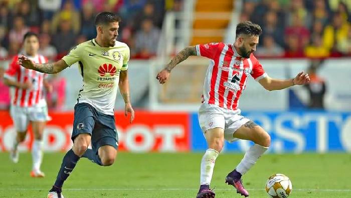 Nhận định, soi k&egrave;o Atletico San Luis vs Club America, 10h00 ng&agrave;y 2/11