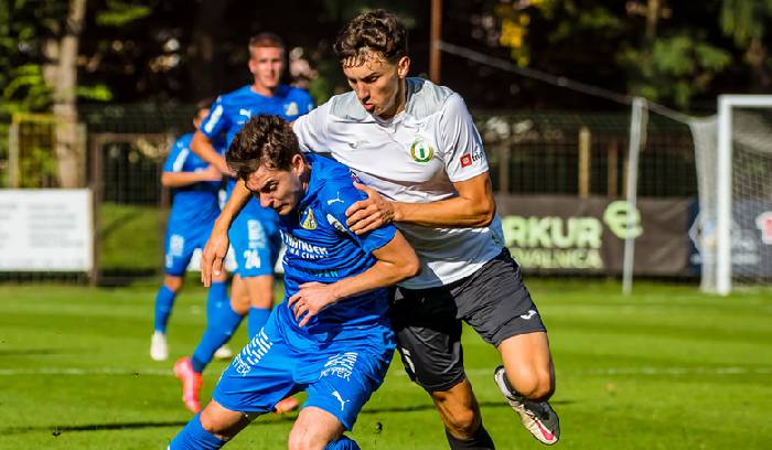 Nhận định, soi k&egrave;o Bela Krajina vs Ilirija, 20h00 ng&agrave;y 2/11