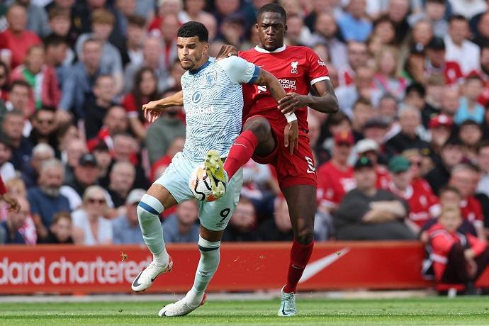 Nhận định, soi k&egrave;o Bournemouth vs Liverpool, 2h45 ng&agrave;y 2/11