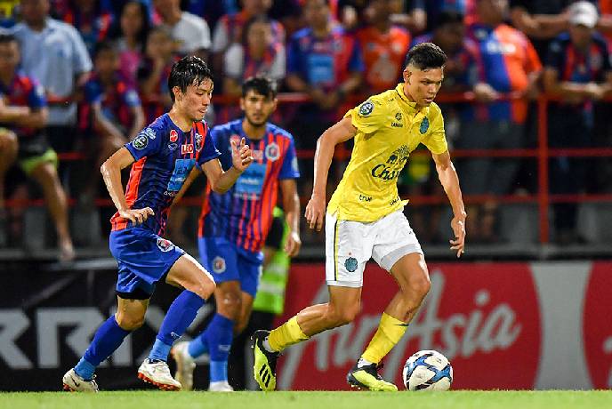 Nhận định, soi k&egrave;o Buriram United vs Port FC, 19h00 ng&agrave;y 01/11