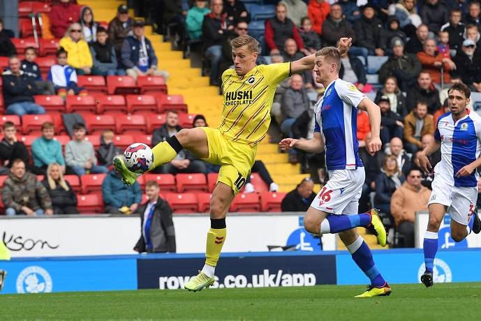 Nhận định, soi k&egrave;o Chelsea vs Blackburn, 2h45 ng&agrave;y 2/11