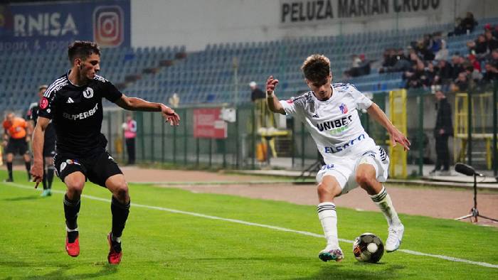 Nhận định, soi k&egrave;o CSM Alexandria vs Botosani, 19h00 ng&agrave;y 2/11