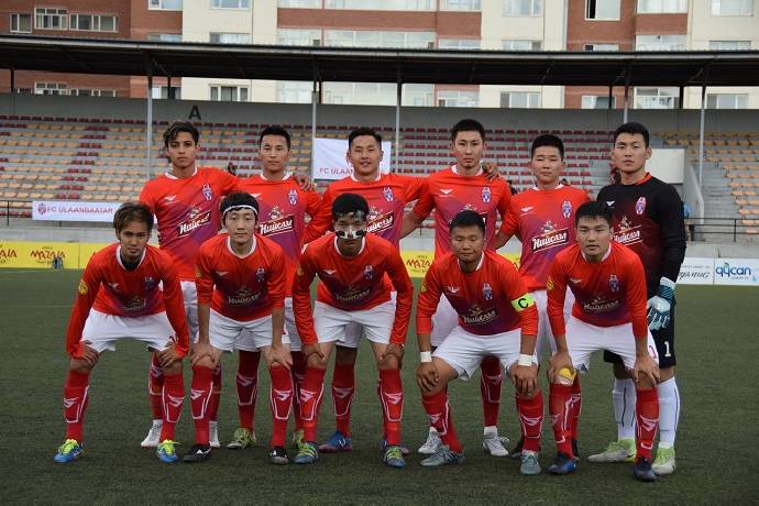 Nhận định, soi k&egrave;o FC Ulaanbaatar vs Erchim, 15h00 ng&agrave;y 02/11