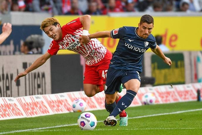 Nhận định, soi k&egrave;o Freiburg vs Paderborn, 0h00 ng&agrave;y 2/11