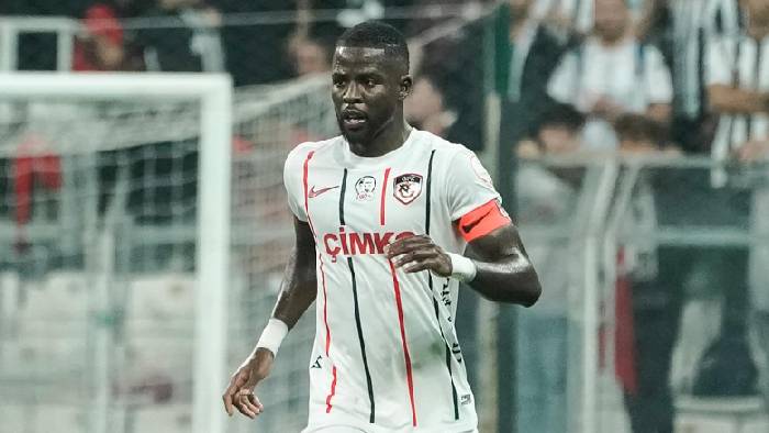 Nhận định, soi k&egrave;o Gazisehir Gaziantep vs Efeler 09, 19h00 ng&agrave;y 2/11