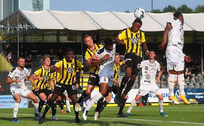 Nhận định, soi k&egrave;o Honka vs VPS Vaasa, 23h00 ng&agrave;y 1/11