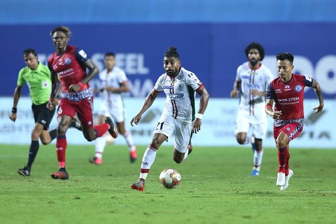 Nhận định, soi k&egrave;o Jamshedpur vs ATK Mohun Bagan, 21h30 ng&agrave;y 01/11