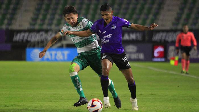 Nhận định, soi k&egrave;o Mazatlan FC vs Santos Laguna, 10h00 ng&agrave;y 2/11