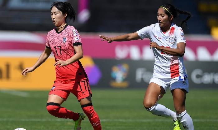 Nhận định, soi k&egrave;o nữ Trung Quốc vs nữ H&agrave;n Quốc, 18h35 ng&agrave;y 01/11