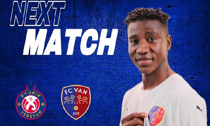 Nhận định, soi k&egrave;o Pyunik vs FC Van, 17h00 ng&agrave;y 2/11
