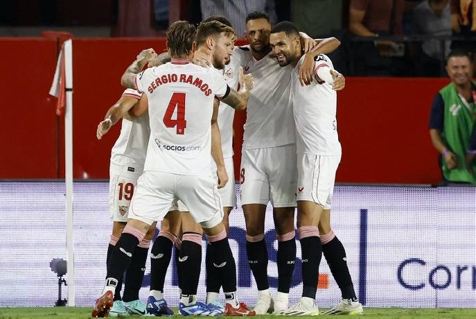 Nhận định, soi k&egrave;o Quintanar vs Sevilla, 21h30 ng&agrave;y 01/11