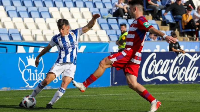 Nhận định, soi k&egrave;o San Roque de Lepe vs Girona, 18h00 ng&agrave;y 01/11