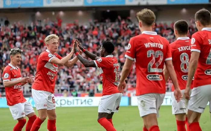 Nhận định, soi k&egrave;o Sochi vs Fakel Voronezh, 22h30 ng&agrave;y 1/11