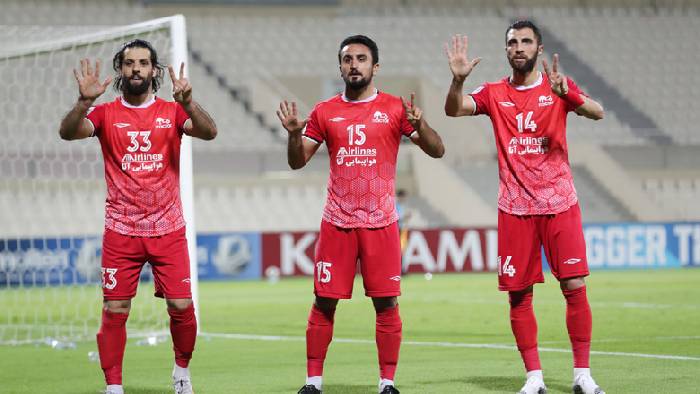 Nhận định, soi k&egrave;o Tractor vs Nassaji Mazandaran, 19h00 ng&agrave;y 2/11