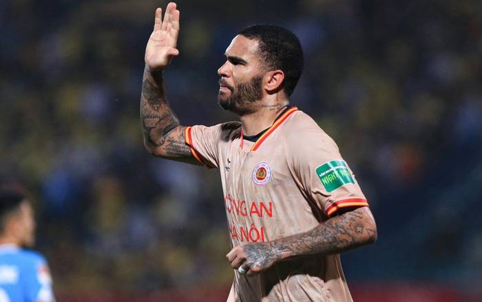 Phũ với người quen, HAGL đ&oacute;n người lạ đua v&ocirc; địch V.League