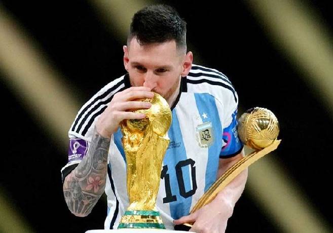 X&aacute;c định xong chủ nh&agrave; World Cup 2034